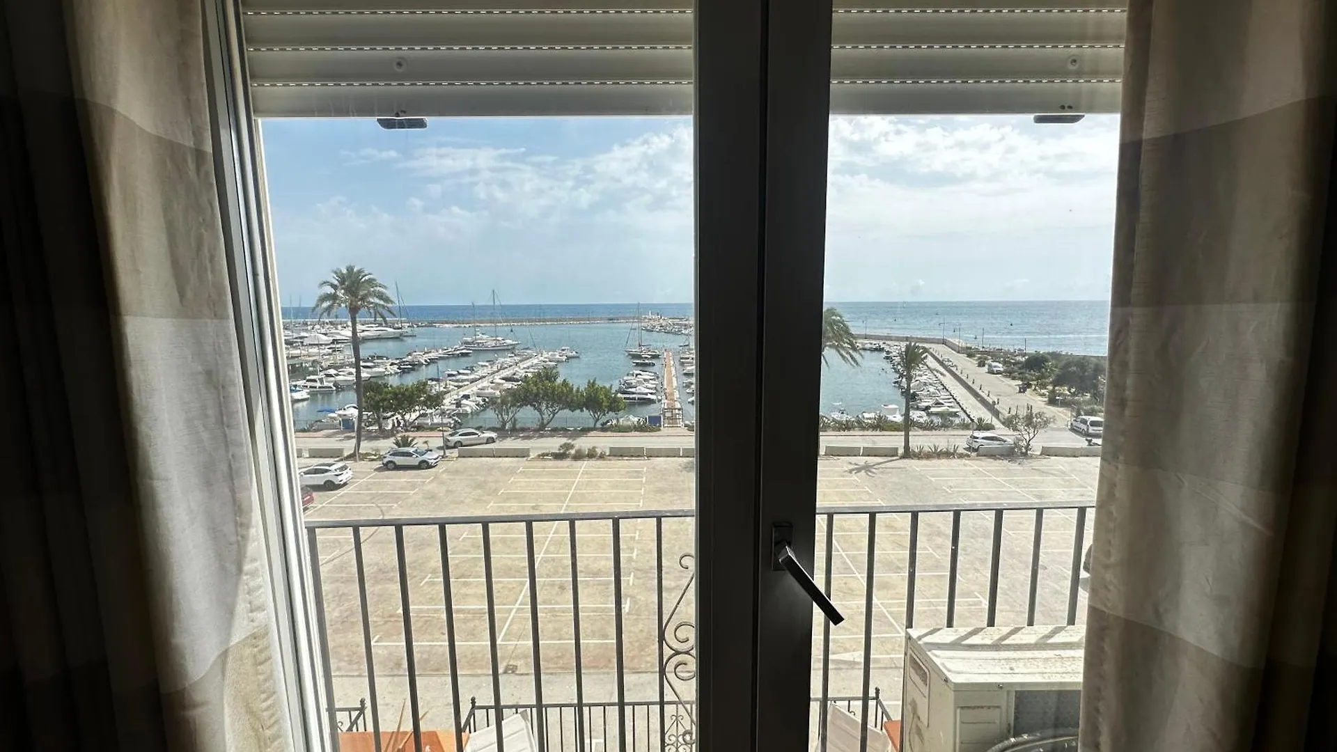 펜션 Belgravia Club, Estepona Marina 스페인