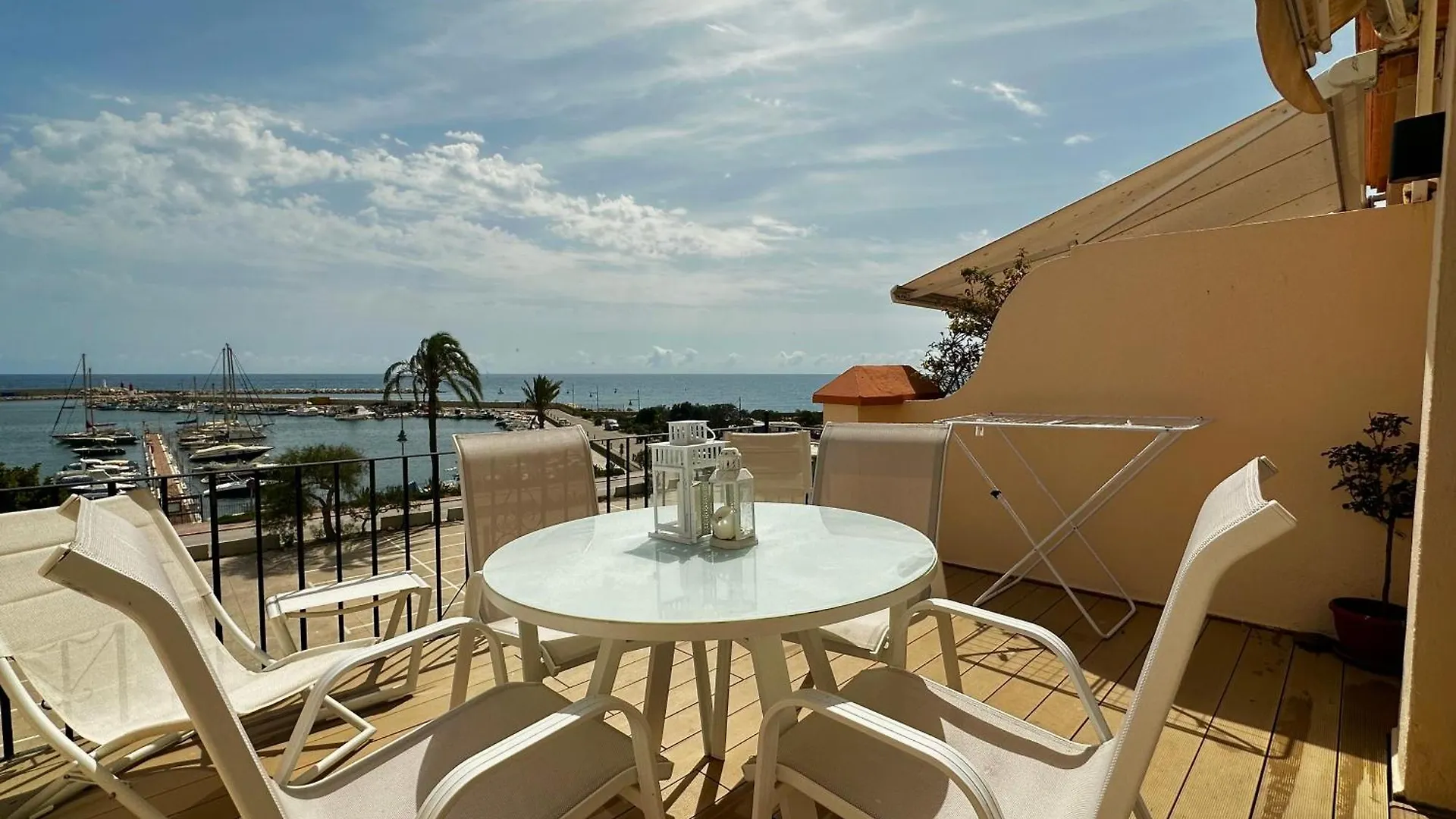 Belgravia Club, Estepona Marina 스페인
