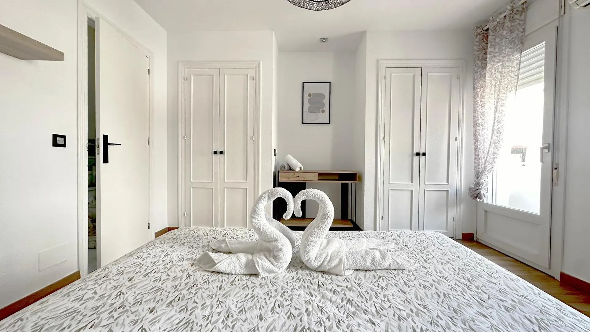 Holiday home Belgravia Club, Estepona Marina
