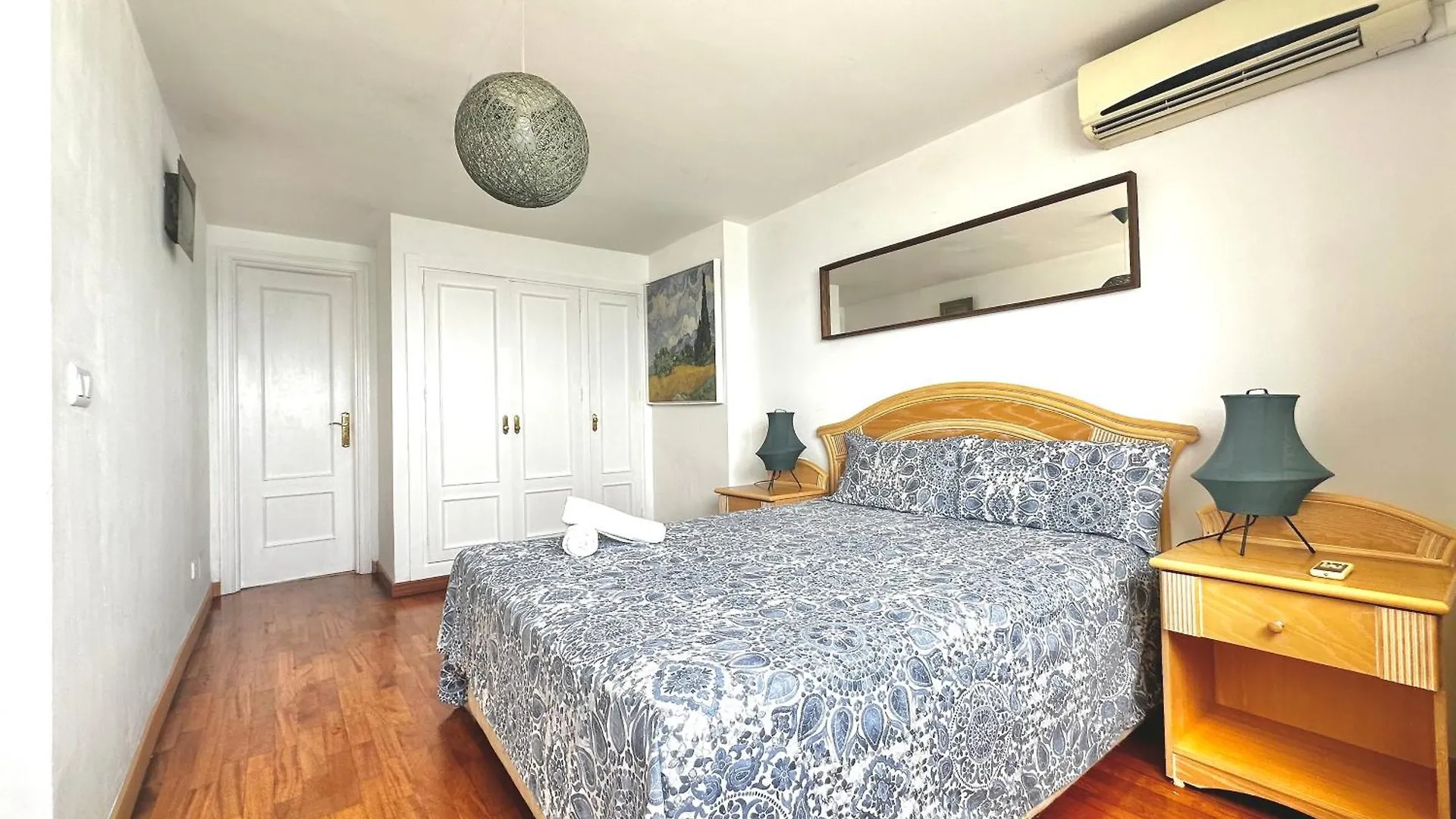Belgravia Club, Estepona Marina 0*,  Spain